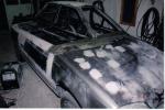 Geo Metro XFi Tandem 1989 года
